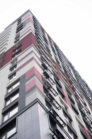 Двокімнатна на Позняках. Власна котельня в ЖК. Платіж по 24 026грн/міс - фото 1