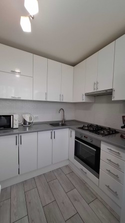 Продаж 1к квартира Березняки , перша лінія о.Тельбін, Власник - фото 1