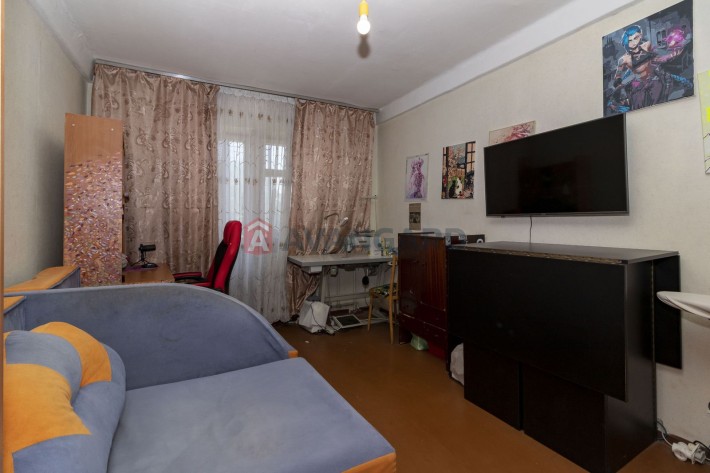 Продається 3 кімнатна квартира вул Олександра Архіпенка 10В - фото 1