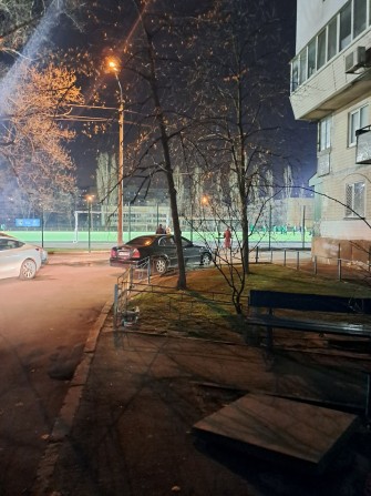 Продажа3ком.кв.59кв.м.ст.М."Оболонь"оболонский р-н.ул.Иорданская22 - фото 1