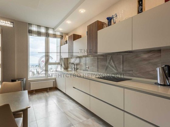 Продаж квартири, ЖК Richmond, Маккейна, автономне опалення, ГЕНЕРАТОР Киев