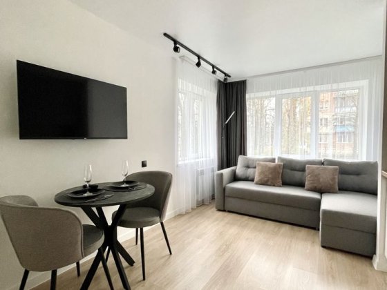 Квартира з новим ремонтом! Киев