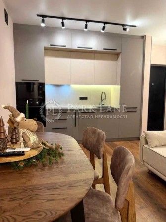 White LINES!!! Вайт лайнс з ремонтом Від власника 1 кімнатна Голосієво - фото 1