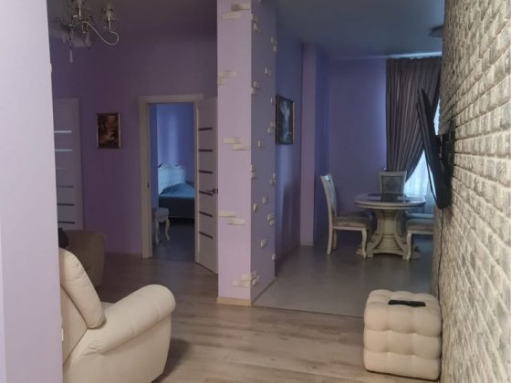 Оболонь. ЖК «Майорова» Калнишевського 7, 3х кімнатна. Київ