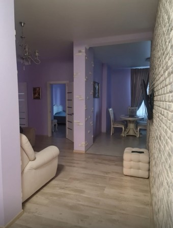 Оболонь. ЖК «Майорова» Калнишевського 7, 3х кімнатна. - фото 1