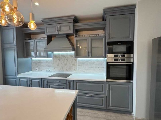 Продаж 4К кв  Анни Ахматової, 22 Дворівневий Пентхаус 182 м2 Позняки Киев