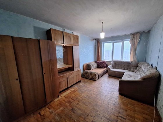 1-кімн. квартира по просп. Івасюка Володимира 51-А, Оболонь. Київ