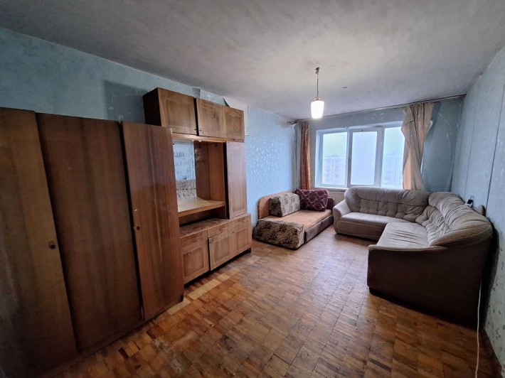 1-кімн. квартира по просп. Івасюка Володимира 51-А, Оболонь. - фото 1