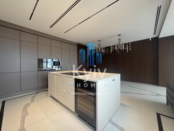 ЖК Оазис/ VIP квартира з ремонтом та меблями/ 330 м2/ Оболонь/ Київ Киев