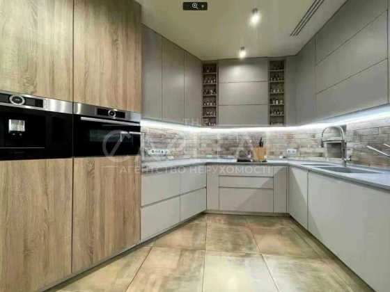 Продаж 3-кімн.квартири в ЖК Французький Квартал Київ