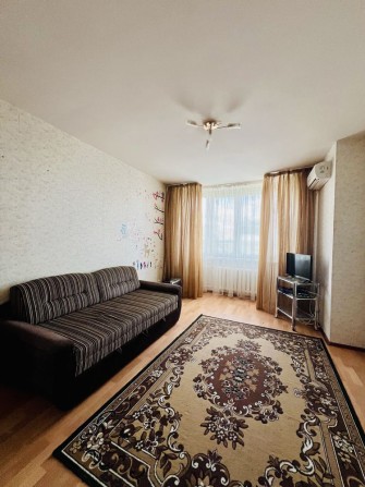 Продаж 1к квартири вул. Алматинська, Дніпровський район. - фото 1