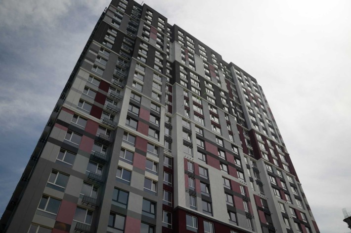 1к квартира. Внесіть половину вартості — решту по 33 484 грн/на 36міс! - фото 1