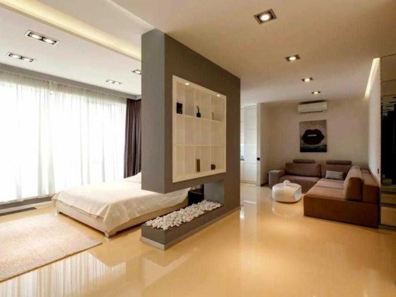 Продаж 1 к квартири ЖК Рівер Стоун River Stoun Трускавецька Осокорки Киев