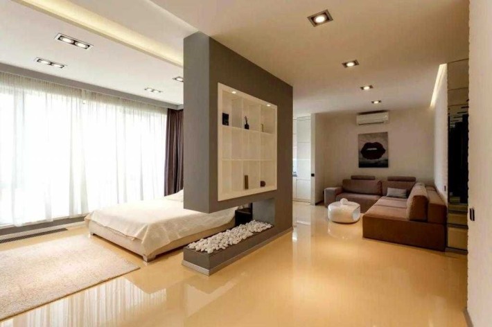 Продаж 1 к квартири ЖК Рівер Стоун River Stoun Трускавецька Осокорки - фото 1