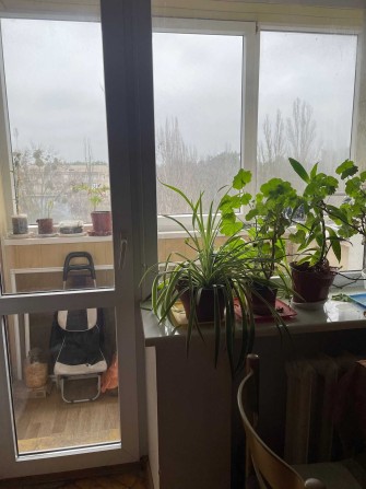 1-нокімнатна квартира, вул,Кубанської України,25/21,  М"Лісова" - фото 1