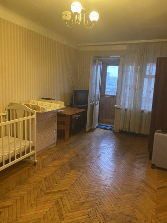 Продаж 1 кімнатн. квартири, Київ, Дарнецький рн, вул. Привокзальна 14 - фото 1
