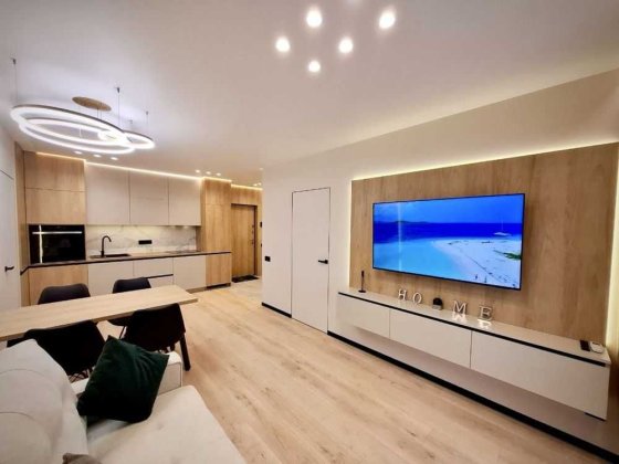 Розкішна 2-к квартира ЖК Нова Англія Новая Англия Голосіївський район Київ