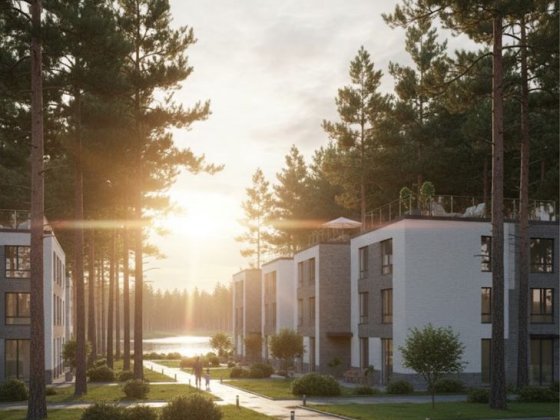 1-кімн. 1-й Поверх Лісова (5 хв). З Потенціалом та Лісом Київ