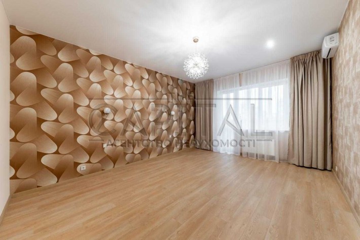 Новопечерський двір 165 м2 Драгомирова 2а купити квартиру Печерськ - фото 1