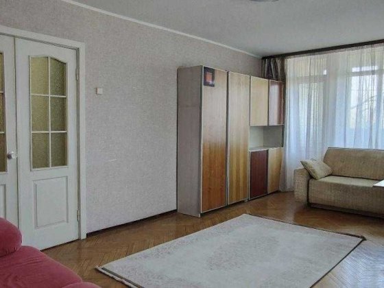 АК 1 Кімнатна квартира Лівобережна Андрея Шептицького 7 Київ