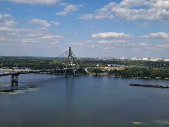 ДОК32, 2 кімнатна квартира в Києві, поруч з Дніпром Київ