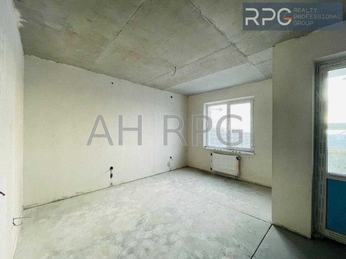 БЕЗ комісії Квартира 40м ЖК Одеський бульвар 2й Поверх Метро Теремки - фото 1