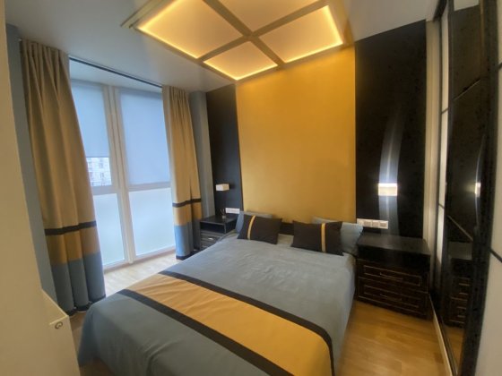 Без комісіі!Позняки, Драгоманова 2, продаж затишноі євродвушки! Киев