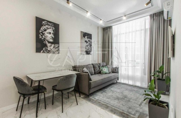 ЖК Новопечерские Липки - фото 1