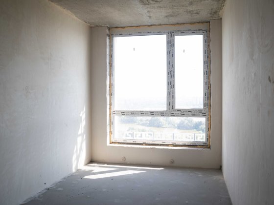 2к квартира. Позняки, ЖК Синергія Київ. Висока готовність