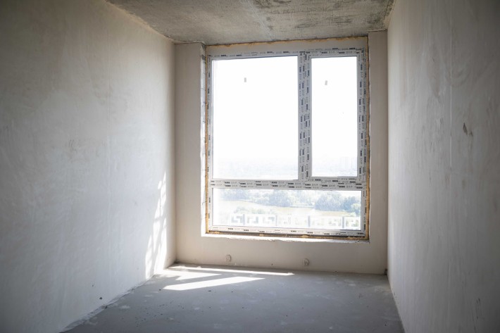 2к квартира. Позняки, ЖК Синергія Київ. Висока готовність - фото 1