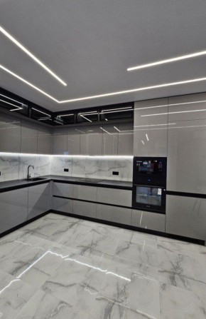 Простора та світла 3-к квартира 105 м² з новий ремонтом Урлівська 38 - фото 1