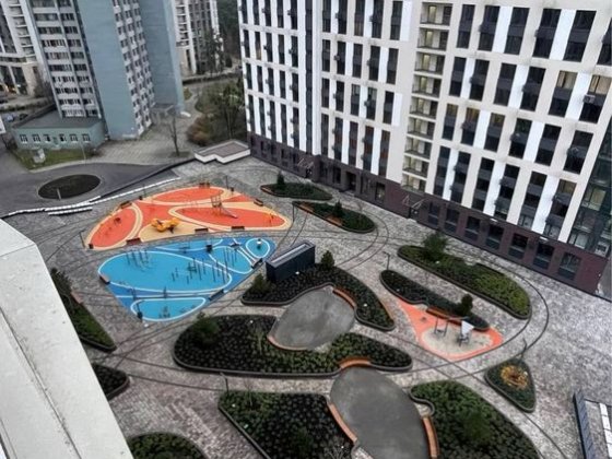 Продам квартиру ЖК Новий Автограф жмаченка Мстиславича ,26 Київ