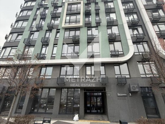 Продаж 3 кімн квартири ЖК Respublika Київ