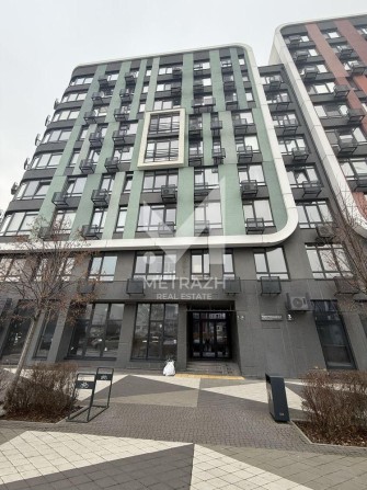 Продаж 3 кімн квартири ЖК Respublika - фото 1