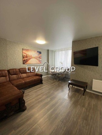 3 кімнатна 90м.кв. з ремонтом  ЖК Navigator пров Балтійський 3а - фото 1