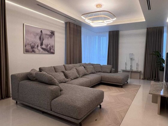 Продаж пентхауса 184м2 ЖК Володимирський, Печерський Киев