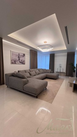 Продаж пентхауса 184м2 ЖК Володимирський, Печерський - фото 1