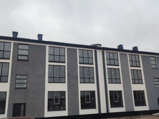 Квартира в готовому будинку,з документами,від забудовника(Бортничі). Киев