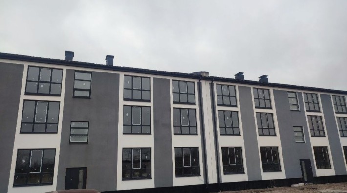 Квартира в готовому будинку,з документами,від забудовника(Бортничі). - фото 1