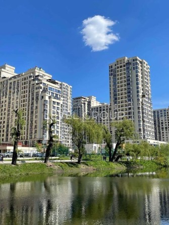 Продаж 3 к квартири з терасою, без ремонту в ЖК Венеція Голосіївський - фото 1