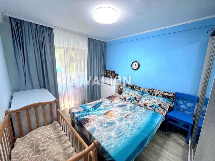 Продаж 2 кім квартири Лісовий проспект 7, Лівий берег, Лісовий масив - фото 1