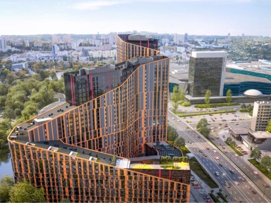 Продаж квартири на Печерську БЕЗ КОМІСІЇ від ВЛАСНИКА ! Киев