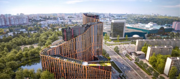 Продаж квартири на Печерську БЕЗ КОМІСІЇ від ВЛАСНИКА ! - фото 1