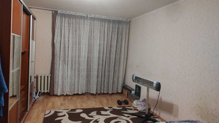 4 комн Троещина Данькевича 8 АППС Люкс 112квм 2эт из 22 дому 12лет - фото 1