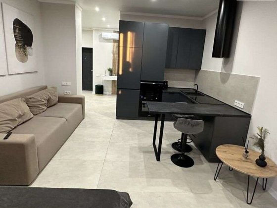 Продаж 1-кімнатної квартири в ЖК Delmar, Печерський р-н Київ