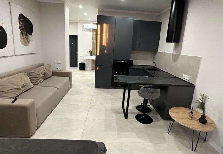 Продаж 1-кімнатної квартири в ЖК Delmar, Печерський р-н - фото 1