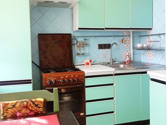 Продаж однокімнатної квартири, вул.Новодарницька, 11, Дарницький район. Киев