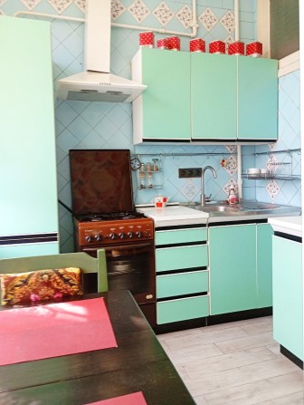 Продаж однокімнатної квартири, вул.Новодарницька, 11, Дарницький район. - фото 1