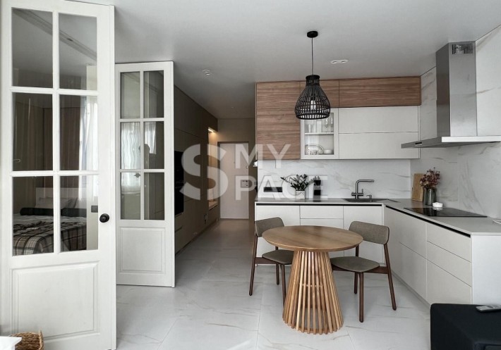 ЖК Клубний Сергія Колоса Іподром Голосієво Теремки Здановської ТОРГ - фото 1