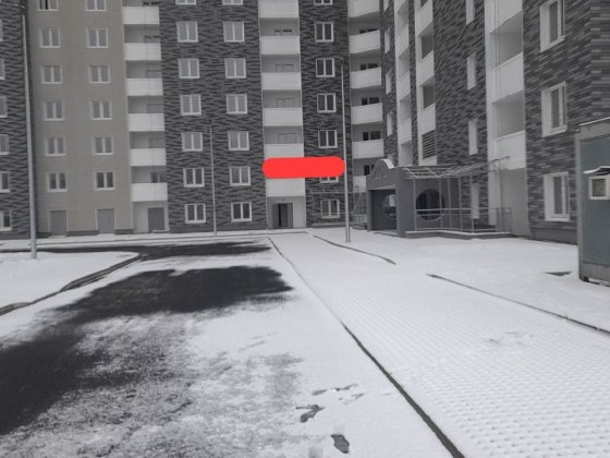 1-к. кв у ЖК Деснянський Київ